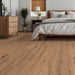 Mohawk - Puretech Plus - Saylors Cove PTL11 Resilient Vinyl - Soft Tan Oak Installed