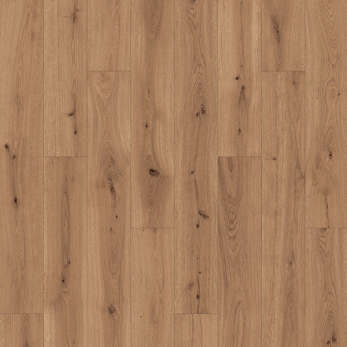 Mohawk - Puretech Plus - Saylors Cove PTL11 Resilient Vinyl - Soft Tan Oak
