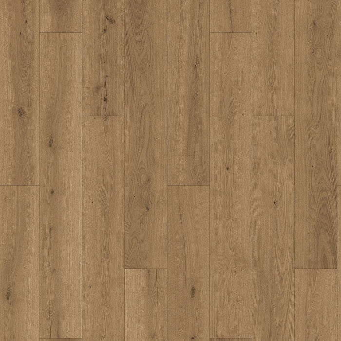 Mohawk - Puretech Plus - Saylors Cove PTL11 Resilient Vinyl - Toasted Bark Oak