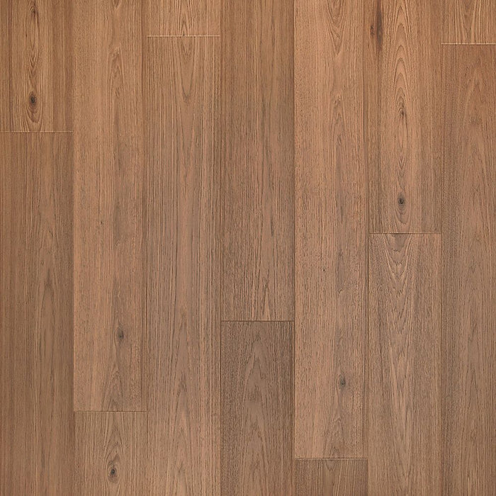 Mohawk - Puretech Premier - Landry Valley PTL12 Resilient Vinyl - Hazelnut Hickory