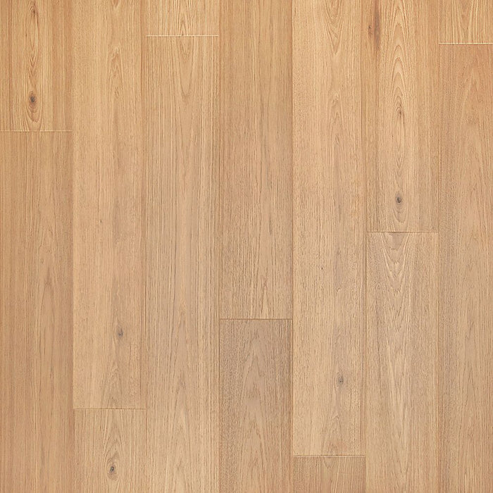 Mohawk - Puretech Premier - Landry Valley PTL12 Resilient Vinyl - Light Fawn Hickory