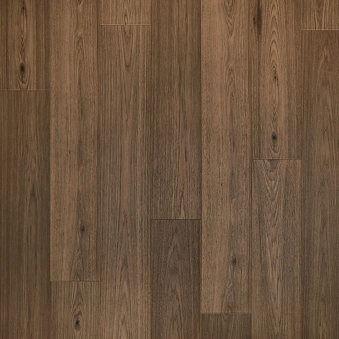 Mohawk - Puretech Premier - Landry Valley PTL12 Resilient Vinyl - Rue Brown Hickory