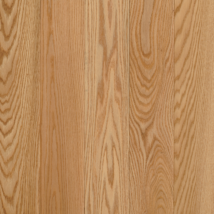 Hartco - Prime Harvest Engineered Hardwood - Natural 3"