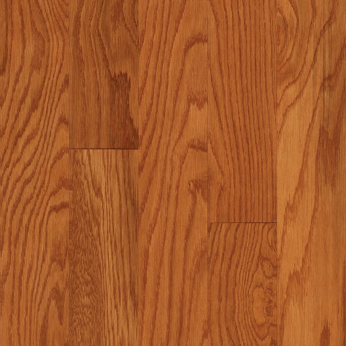Hartco - Prime Harvest Engineered Hardwood - Gunstock 5"