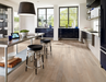 Hartco - Prime Harvest Engineered Hardwood - Mystic Taupe 5" Room Scene