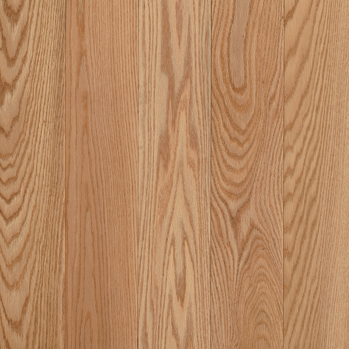 Hartco - Prime Harvest Engineered Hardwood - Natural 5"