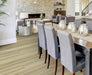 Axiscor - Axis Ascend - 7 in. x 60 in. SPC Luxury Vinyl Plank - Alpine Room Scene