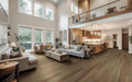 Axiscor - Axis Ascend - 7 in. x 60 in. SPC Luxury Vinyl Plank - Pinnacle Room Scene