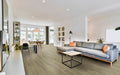 Axiscor - Axis Ascend - 7 in. x 60 in. SPC Luxury Vinyl Plank - Apex Room Scene