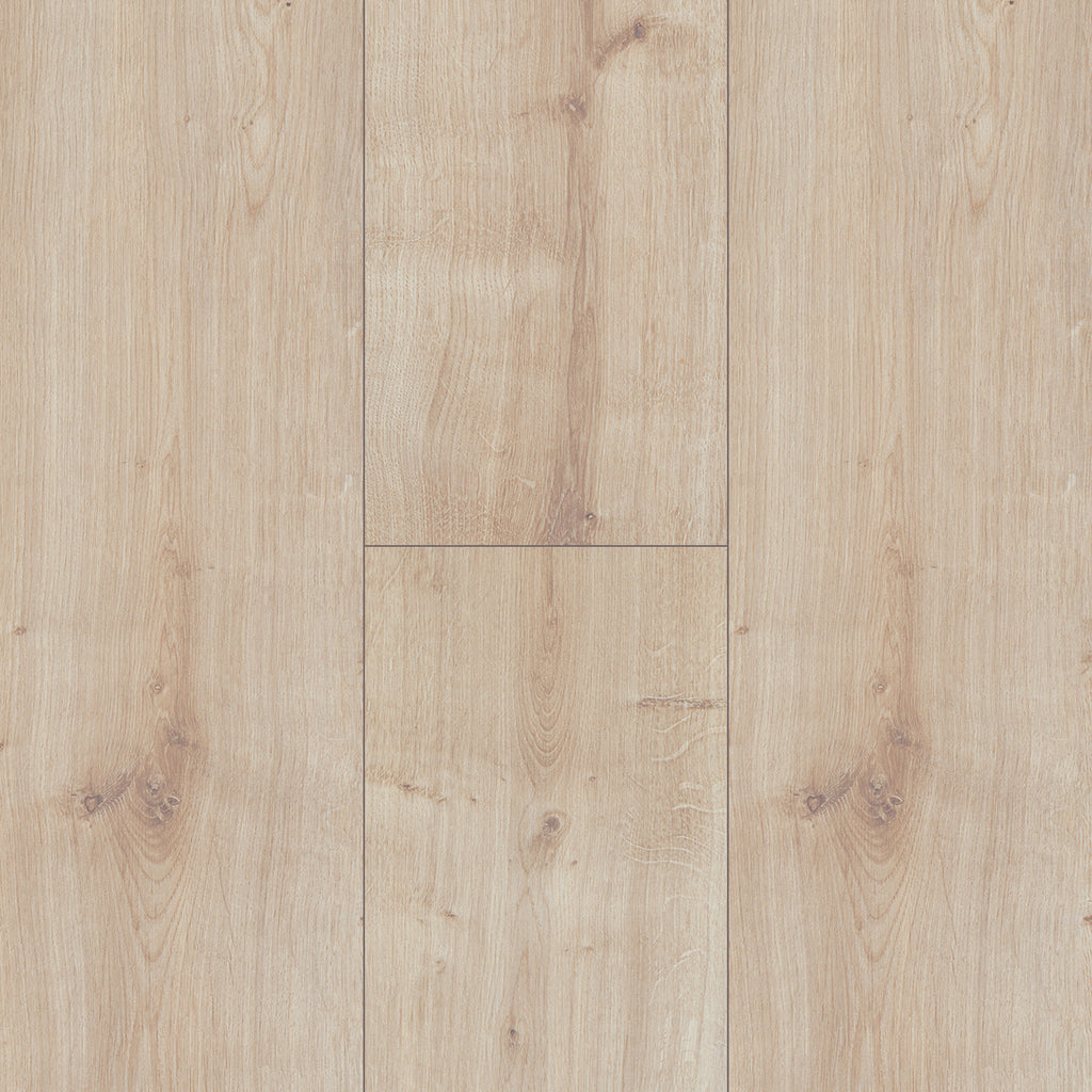 Inhaus - Solido Visions Collection With Pad - Natural Oak — Floorzz