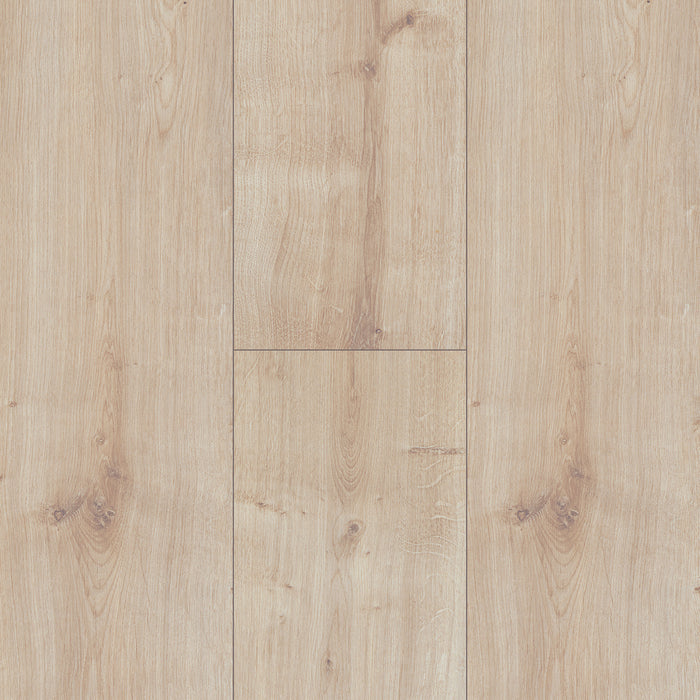 Inhaus - Solido Visions Collection With Pad - Natural Oak