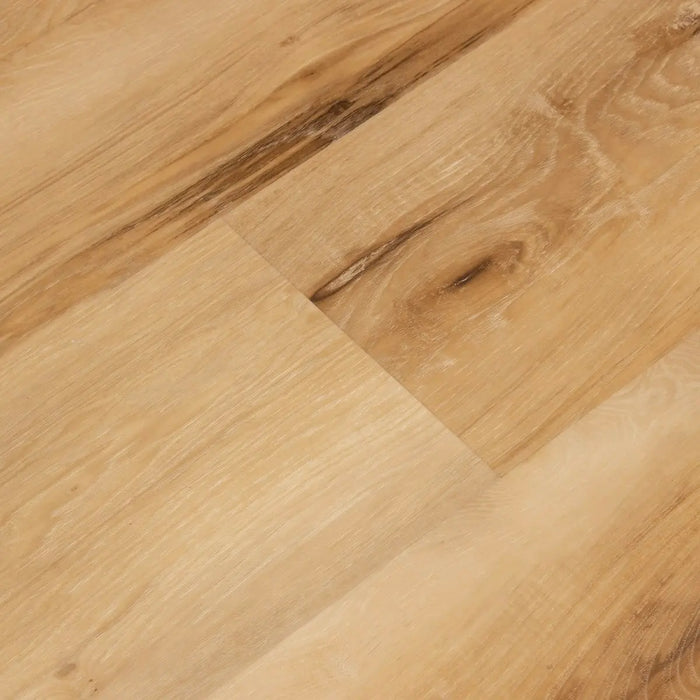 CALI Floors - Longboard Icons Collection - 9 in. x 72 in. WPC Flooring - Fair Northshore Close View