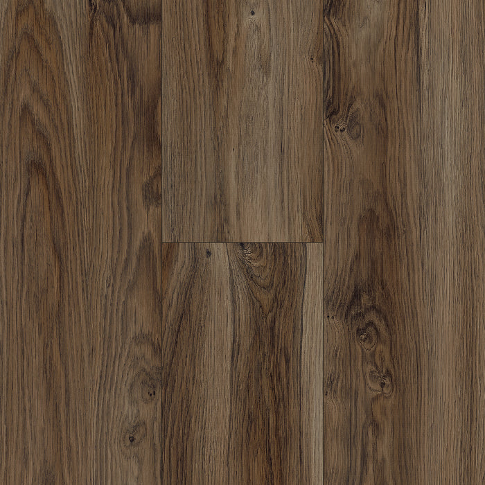 Inhaus - Solido Visions Collection With Pad - Gunstock Oak