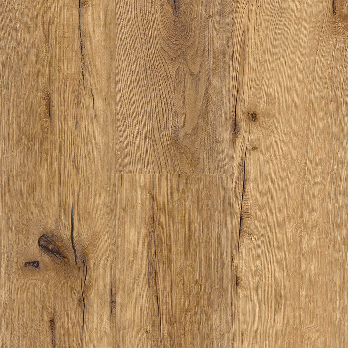 Inhaus - Solido Visions Collection With Pad - White Oak