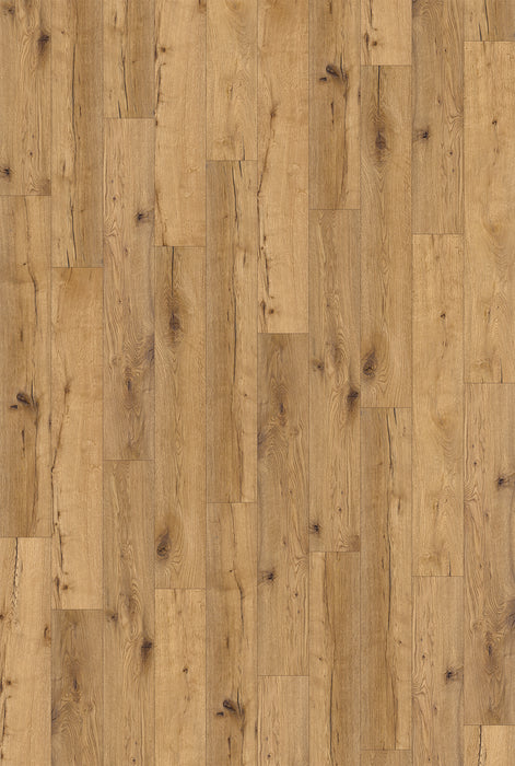 Inhaus - Solido Visions Collection With Pad - White Oak Variation