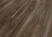 Inhaus - Solido Visions Collection With Pad - Gunstock Oak Angled