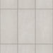 Shaw Floors - Tessuto 12 in. x 24 in. Glazed Porcelain Tile - Bianco