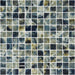 Emser Tile - Waterlace - Glass Mosaic - Ono