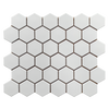 See Rickert Tile - White 2