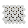 See Rickert Tile - White 2