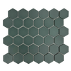 See Rickert Tile - Olive Green 2