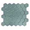 See Rickert Tile - Green 2