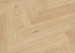 Inhaus - Lamdura - Manor Herringbone Laminate - Hatley