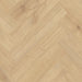 Inhaus - Lamdura - Manor Herringbone Laminate - Hatley