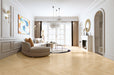 Inhaus - Lamdura - Manor Herringbone Laminate - Biltmore Room Scene