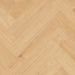 Inhaus - Lamdura - Manor Herringbone Laminate - Biltmore