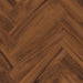 Inhaus - Lamdura - Manor Herringbone Laminate - Lyndhurst