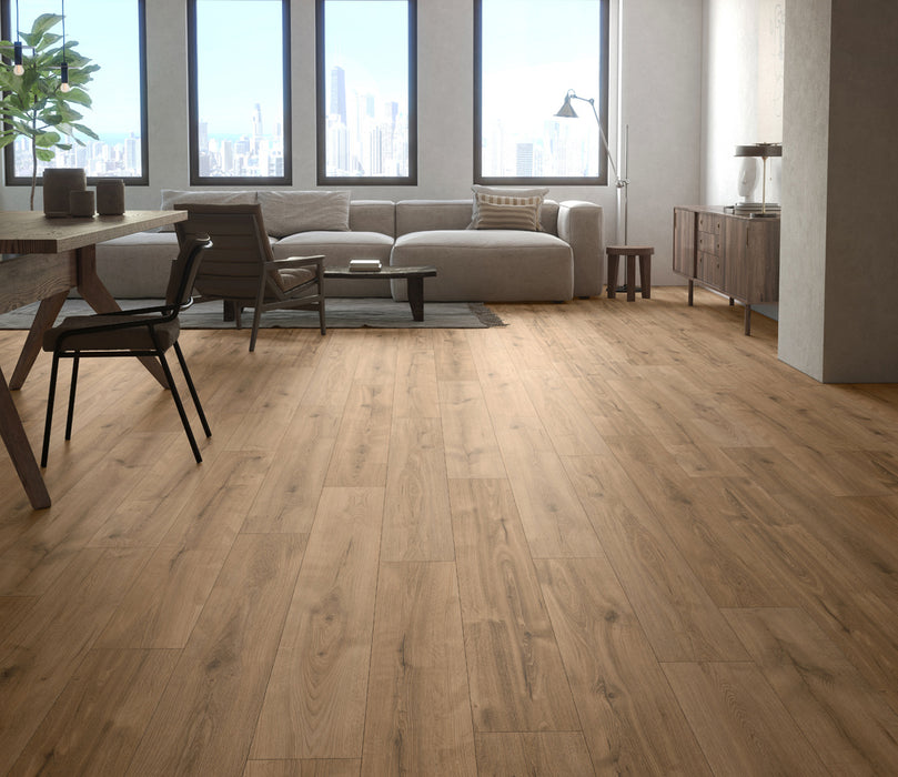 Inhaus - Landmark Collection - Ruckstone Room Scene