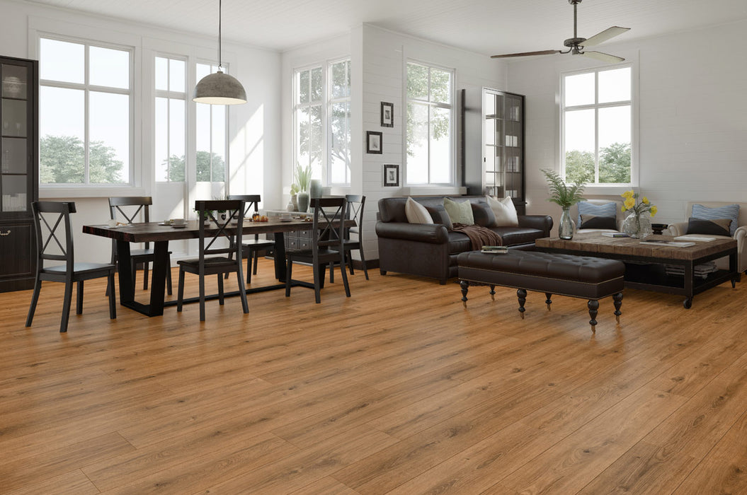 Inhaus - Landmark Collection - Norfolk Room Scene