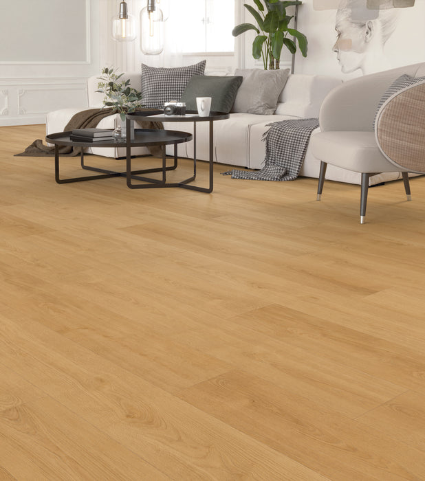 Inhaus - Solido Visions Collection With Pad - Wheatley Room