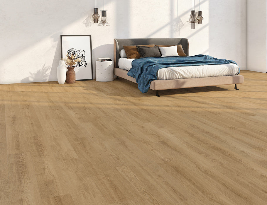 Inhaus - Solido Visions Collection With Pad - Clarke Room