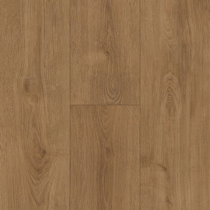 Inhaus - Solido Visions Collection With Pad - Gunstock Oak