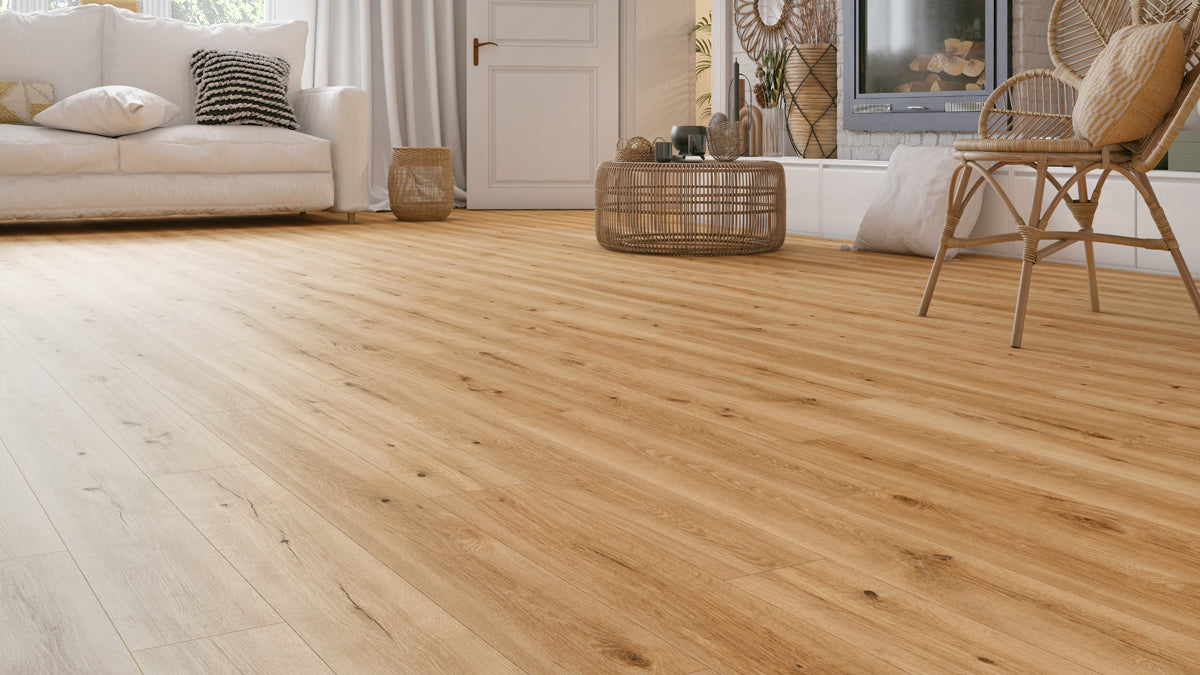 Inhaus - Landmark Collection - Hawkesbury Room Scene