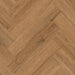 Inhaus - Lamdura - Manor Herringbone Laminate - Rosecliff