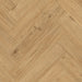 Inhaus - Lamdura - Manor Herringbone Laminate - Vernon