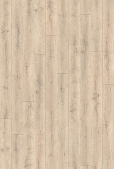 Inhaus - Ecolam Laminate Flooring - Glacier Bay Variation