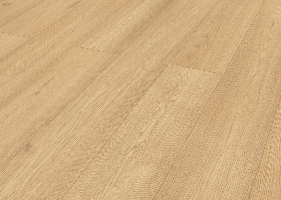 Inhaus - Ecolam Laminate Flooring - Noosa Angled