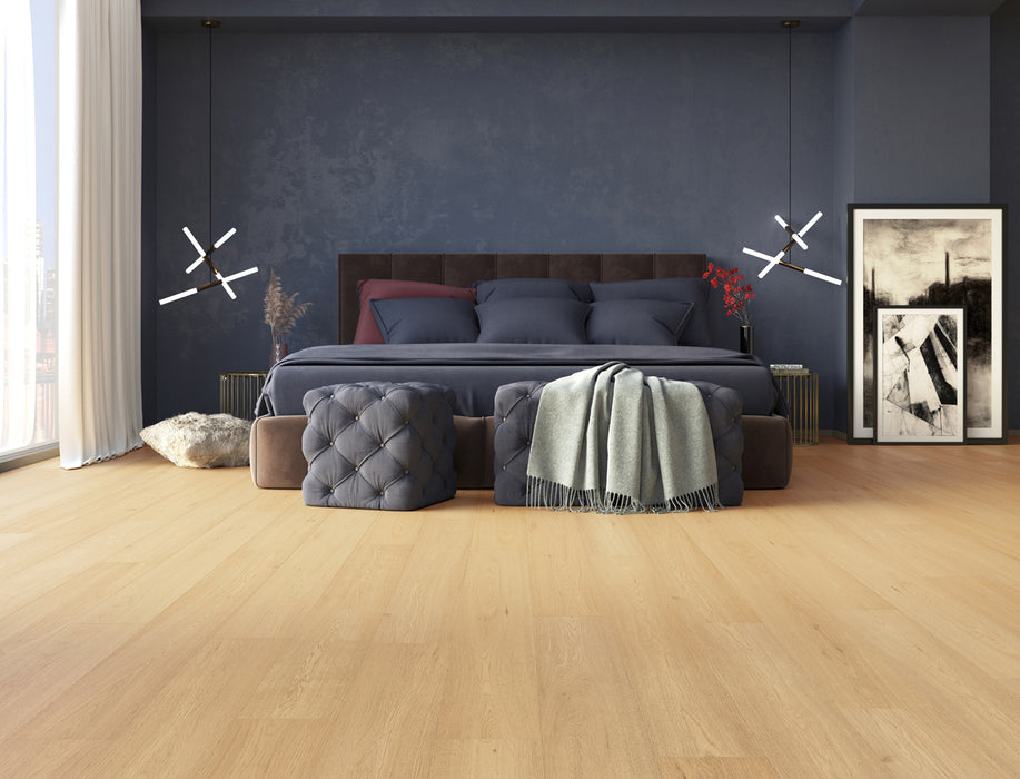 Inhaus - Ecolam Laminate Flooring - Noosa Room