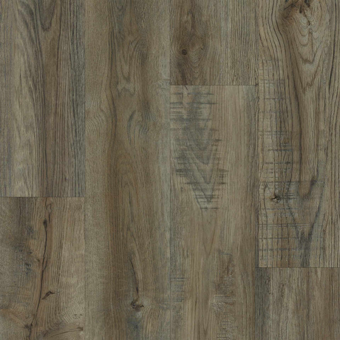 Happy Feet - Stone Elegance II SPC - Colonial Pecan HF454V