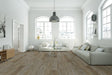 Happy Feet - Stone Elegance II SPC - Asheville HF457V Room Scene