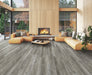 Happy Feet - Tenacious Vinyl Flooring - Ashwood HF281 Room Scene
