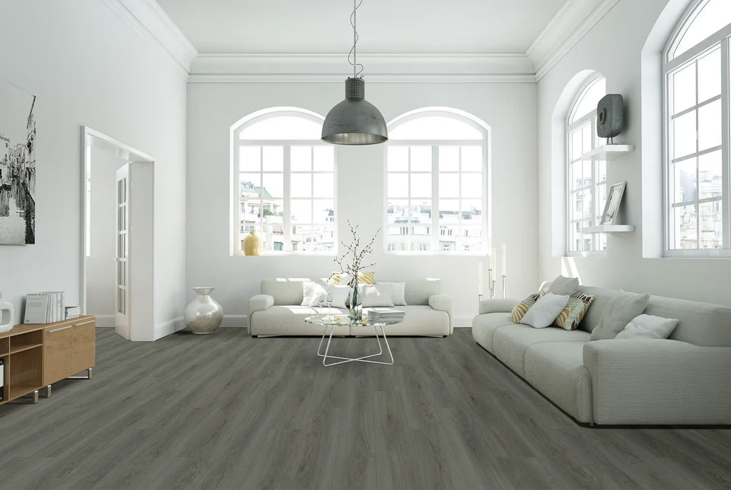 Happy Feet - Stone Elegance II SPC - Hollywood HF456V Room Scene