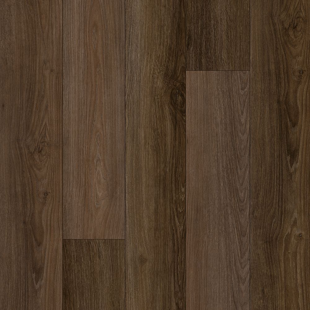 Mohawk - Discovery Ridge - 6 in. x 48 in. Luxury Vinyl Plank - Cup O'j ...