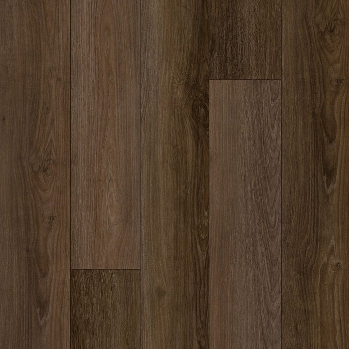 Mohawk - Discovery Ridge - 6 in. x 48 in. Luxury Vinyl Plank - Cup O'java