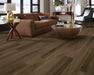 Mohawk - Discovery Ridge - 6 in. x 48 in. Luxury Vinyl Plank - Cup O'java Installed