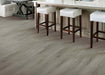 Mohawk - Ballard 4.5 - 6 in. x 48 in. Luxury Vinyl Plank - Desert Sunset Installed